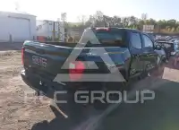 2025 GMC CANYON фото