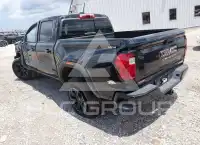 2025 GMC CANYON photo