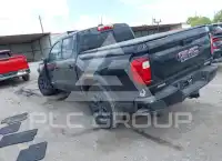 2025 GMC CANYON фото