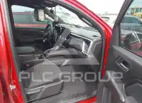 2025 GMC CANYON фото