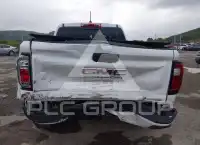 2025 GMC CANYON фото