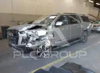 2025 GMC YUKON фото