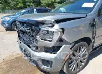 2025 GMC YUKON фото