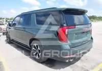 2025 GMC YUKON photo