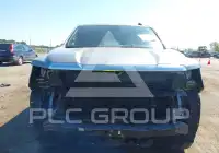 2025 GMC YUKON фото