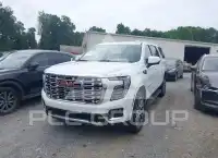 2025 GMC YUKON photo