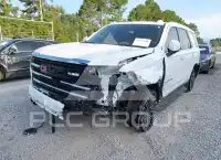 2025 GMC YUKON фото