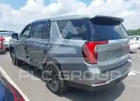 2025 GMC YUKON фото