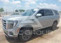2025 GMC YUKON фото