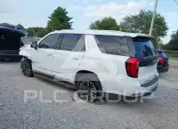 2025 GMC YUKON фото