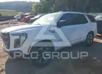 2025 GMC YUKON фото