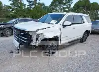2025 GMC YUKON фото