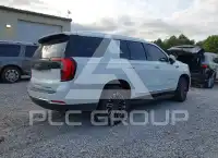 2025 GMC YUKON фото