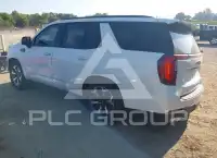 2025 GMC YUKON фото
