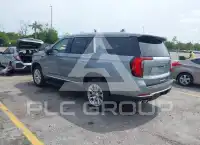 2025 GMC YUKON фото
