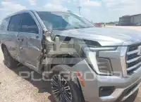 2025 GMC YUKON фото