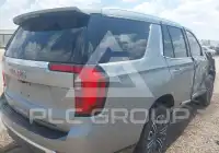 2025 GMC YUKON фото