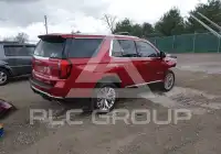 2025 GMC YUKON photo