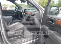 2025 GMC YUKON фото