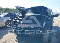 2025 GMC YUKON фото