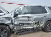 2025 GMC YUKON фото