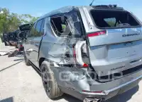 2025 GMC YUKON фото