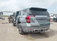 2025 GMC YUKON фото