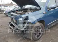 2025 GMC YUKON фото