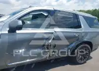 2025 GMC YUKON фото
