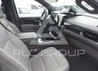 2025 GMC YUKON фото
