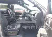 2025 GMC YUKON фото