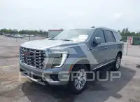 2025 GMC YUKON фото