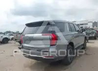 2025 GMC YUKON фото