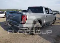 2025 GMC Sierra фото