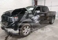2025 GMC Sierra фото