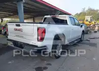 2025 GMC Sierra фото