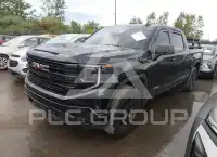 2025 GMC Sierra фото