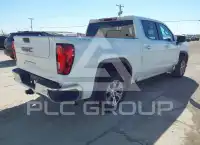 2025 GMC Sierra фото