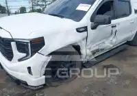 2025 GMC Sierra фото