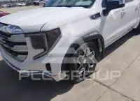 2025 GMC Sierra photo