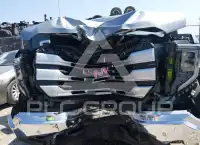 2025 GMC Sierra фото