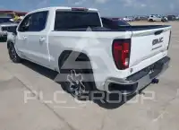 2025 GMC Sierra photo