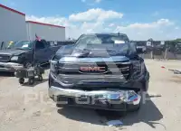 2025 GMC Sierra фото