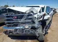 2025 GMC Sierra фото