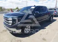 2025 GMC Sierra фото
