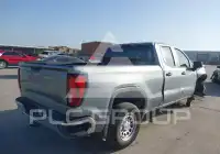 2025 GMC Sierra фото