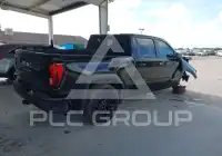 2025 GMC Sierra фото