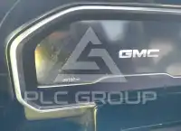 2025 GMC Sierra фото