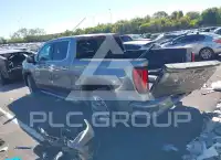 2025 GMC Sierra фото