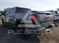 2025 GMC Sierra фото